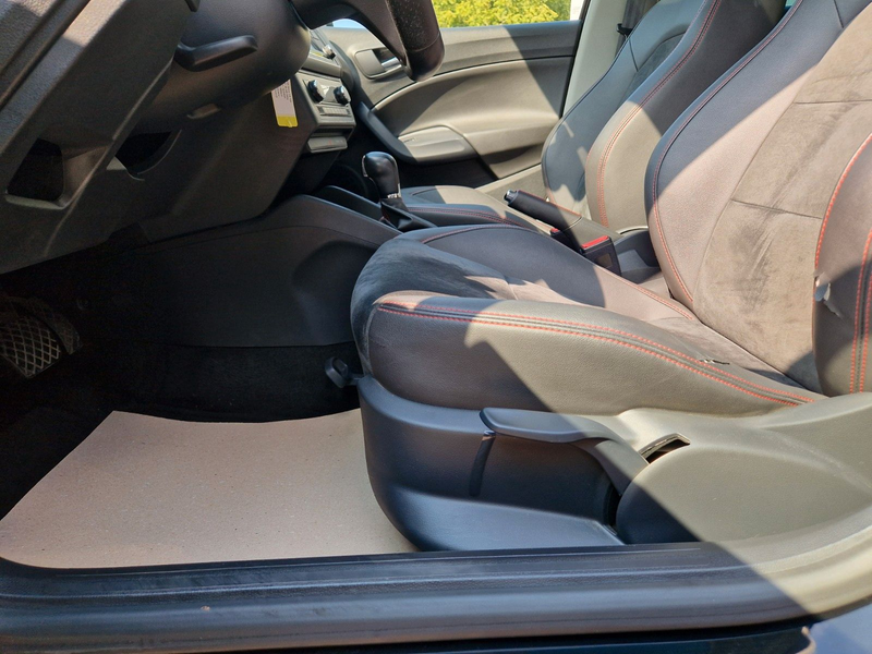 SEAT Ibiza FR DSG +PANORAMA+SHZ+NAVI+ALCANTARA+ — photo 11