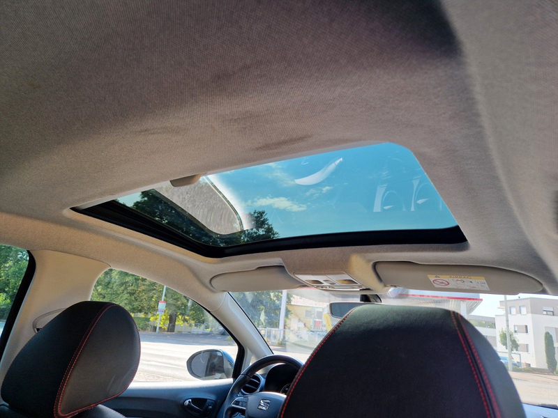 SEAT Ibiza FR DSG +PANORAMA+SHZ+NAVI+ALCANTARA+ — photo 17
