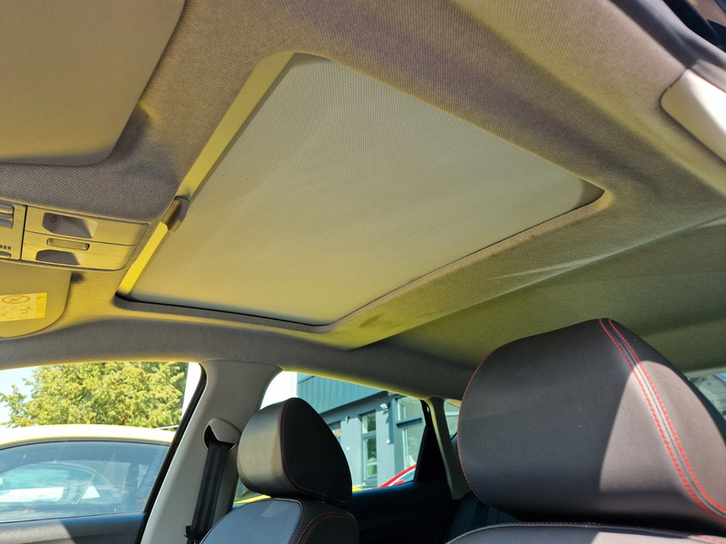 SEAT Ibiza FR DSG +PANORAMA+SHZ+NAVI+ALCANTARA+ — photo 18