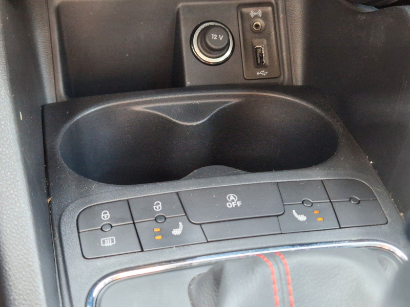 SEAT Ibiza FR DSG +PANORAMA+SHZ+NAVI+ALCANTARA+ — photo 30