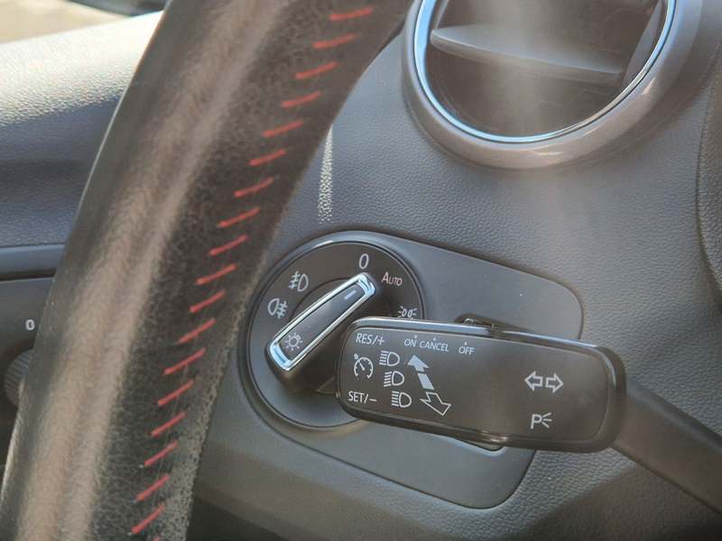 SEAT Ibiza FR DSG +PANORAMA+SHZ+NAVI+ALCANTARA+ — photo 23