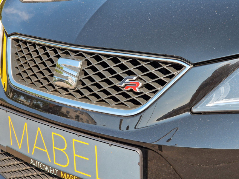 SEAT Ibiza FR DSG +PANORAMA+SHZ+NAVI+ALCANTARA+ — photo 36