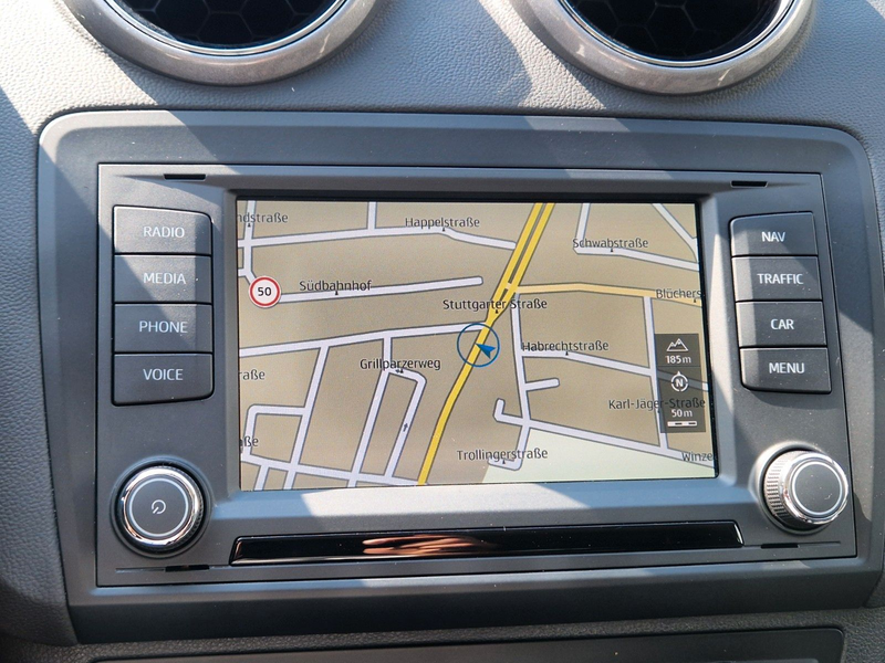 SEAT Ibiza FR DSG +PANORAMA+SHZ+NAVI+ALCANTARA+ — photo 26