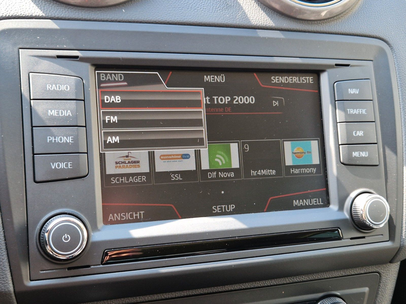 SEAT Ibiza FR DSG +PANORAMA+SHZ+NAVI+ALCANTARA+ — photo 27