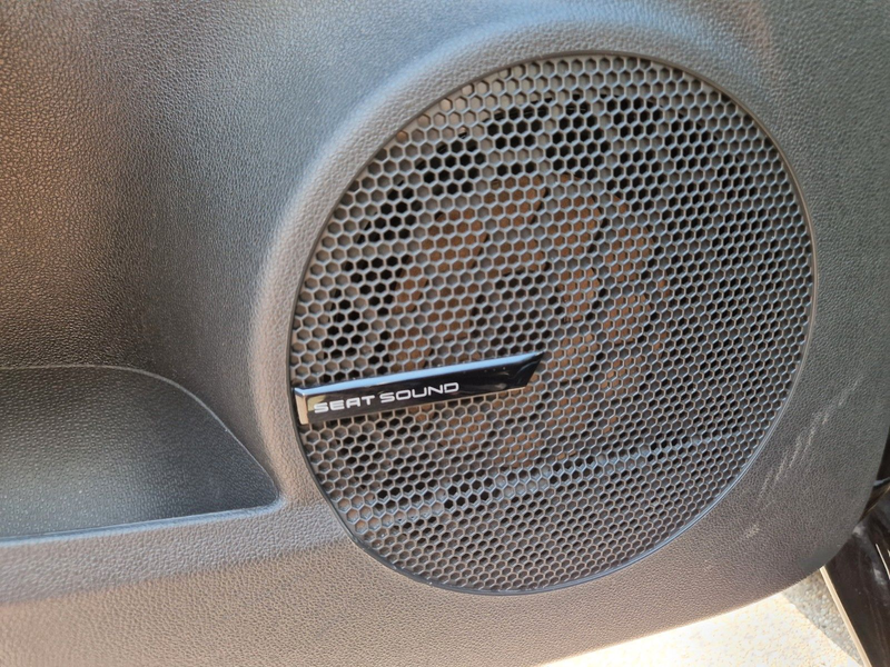 SEAT Ibiza FR DSG +PANORAMA+SHZ+NAVI+ALCANTARA+ — photo 25