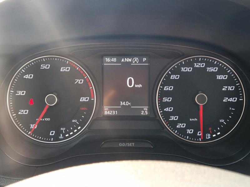 SEAT Ibiza FR DSG +PANORAMA+SHZ+NAVI+ALCANTARA+ — photo 21