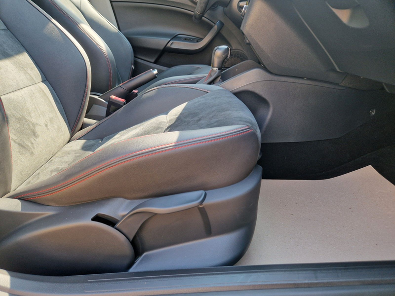 SEAT Ibiza FR DSG +PANORAMA+SHZ+NAVI+ALCANTARA+ — photo 15