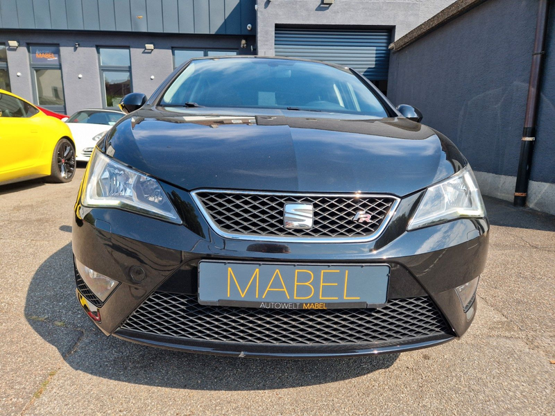 SEAT Ibiza FR DSG +PANORAMA+SHZ+NAVI+ALCANTARA+ — photo 2