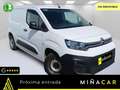 Citroen Berlingo Combi BlueHDi S&S Talla M Feel 100 Blanco - thumbnail 1