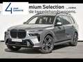 BMW X7 xDrive 40d Grijs - thumbnail 1