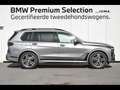 BMW X7 xDrive 40d Gris - thumbnail 3