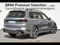 BMW X7 xDrive 40d Gris - thumbnail 2