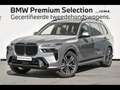 BMW X7 xDrive 40d Gris - thumbnail 1