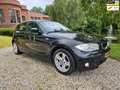 BMW 116 1-serie 116i 5-deurs AIRCO/cruise *apk:06-2026* Nero - thumbnail 1