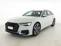 Audi A6 Avant 50TDI 286CV quattro titpronic S line Edition Bianco - thumbnail 1