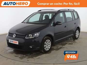 1.2 TSI BMT Edition 81kW