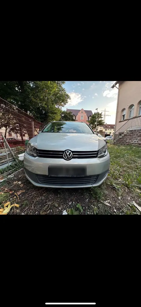 Volkswagen Touran 7 Sitzer - 2