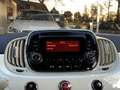 Fiat 500 1.2 Popstar | Lage Kilometerstand | Airco | Cruise Weiß - thumbnail 18