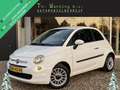 Fiat 500 1.2 Popstar | Lage Kilometerstand | Airco | Cruise Bianco - thumbnail 1