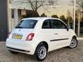 Fiat 500 1.2 Popstar | Lage Kilometerstand | Airco | Cruise Bianco - thumbnail 15