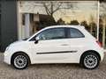 Fiat 500 1.2 Popstar | Lage Kilometerstand | Airco | Cruise Bianco - thumbnail 3
