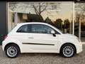 Fiat 500 1.2 Popstar | Lage Kilometerstand | Airco | Cruise Blanc - thumbnail 21