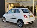 Fiat 500 1.2 Popstar | Lage Kilometerstand | Airco | Cruise Bianco - thumbnail 6