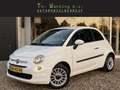 Fiat 500 1.2 Popstar | Lage Kilometerstand | Airco | Cruise Weiß - thumbnail 1