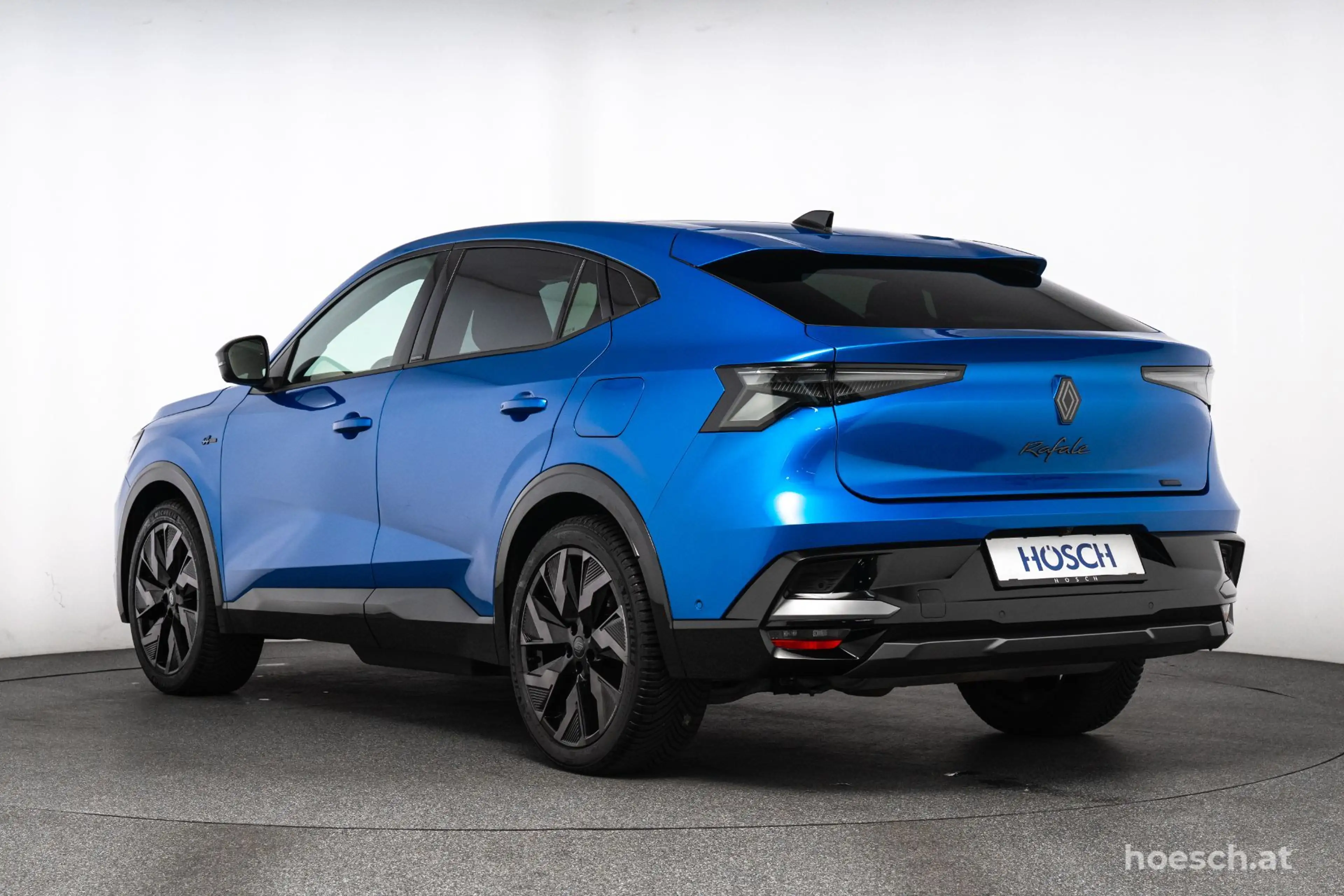 Renault Rafale Esprit Alpine PHEV 4x4 300 HEAD-UP 360° H&K 20er — photo 4