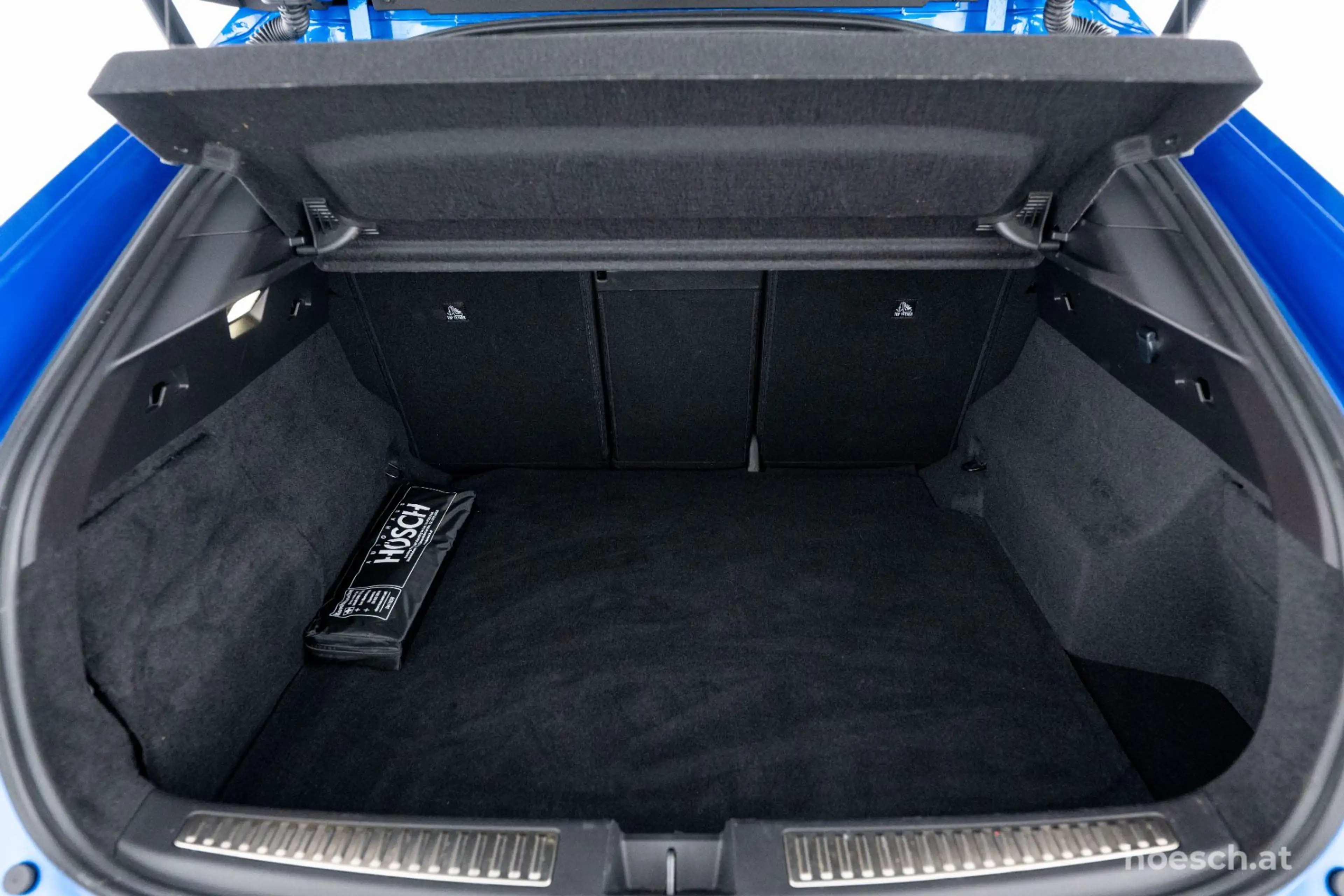 Renault Rafale Esprit Alpine PHEV 4x4 300 HEAD-UP 360° H&K 20er — photo 8