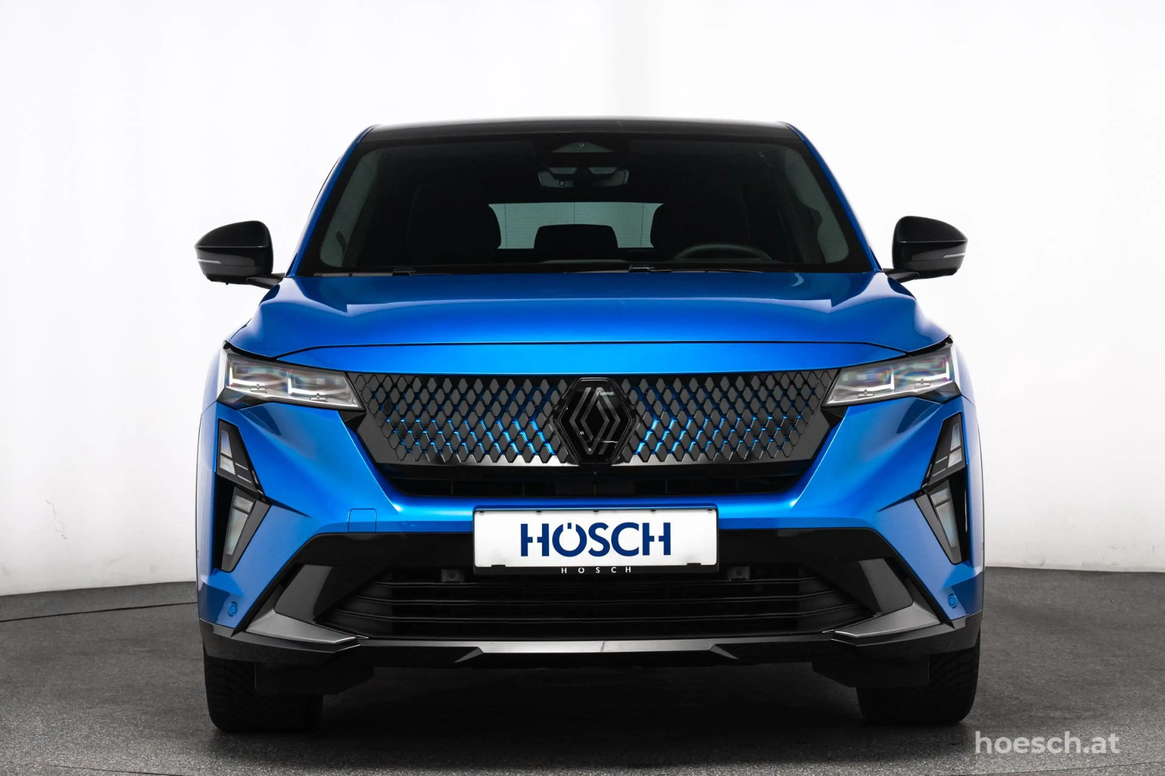 Renault Rafale Esprit Alpine PHEV 4x4 300 HEAD-UP 360° H&K 20er — photo 2
