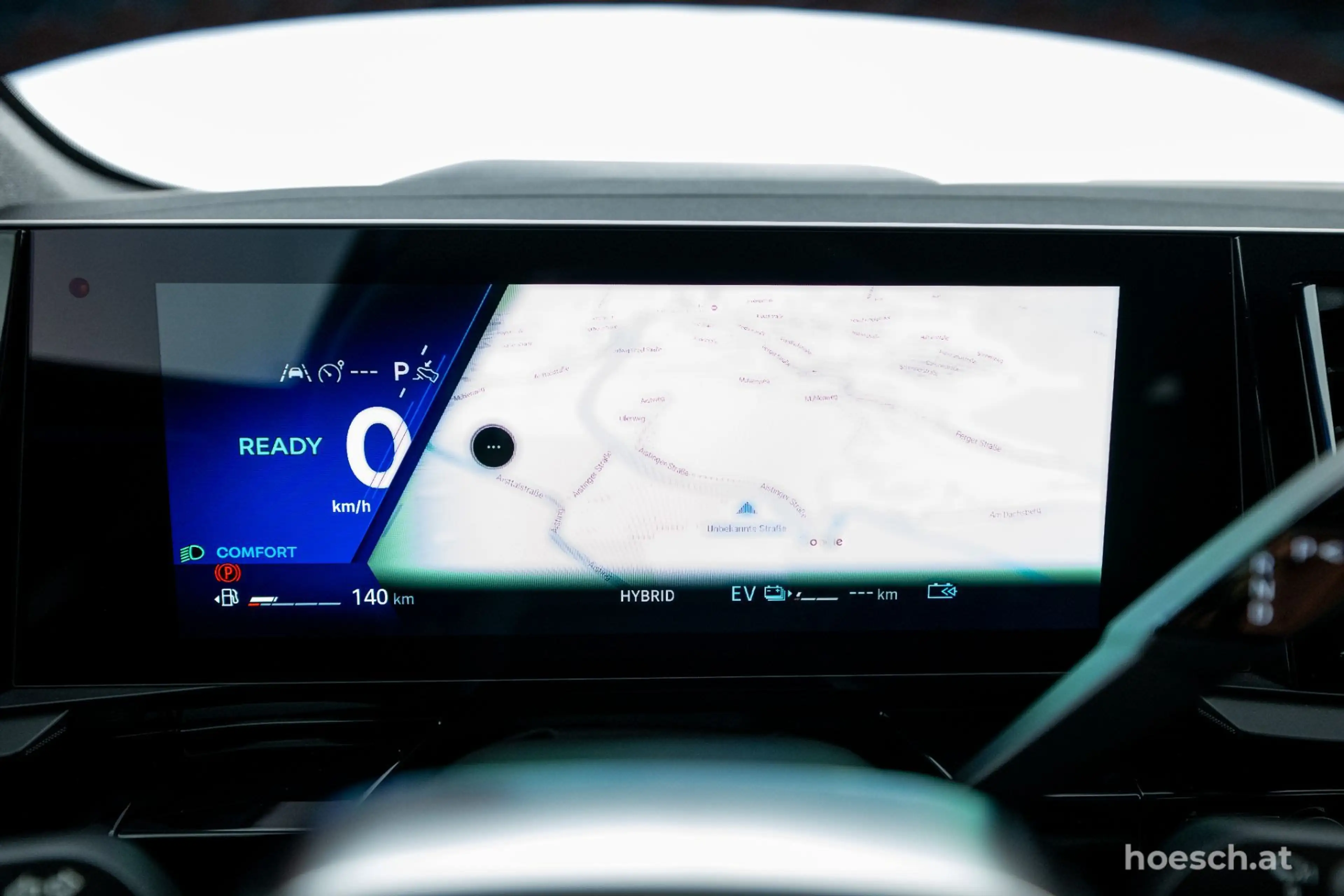 Renault Rafale Esprit Alpine PHEV 4x4 300 HEAD-UP 360° H&K 20er — photo 12