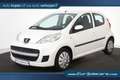 Peugeot 107 1.0-12V XS *Airco*Nieuwe APK* Blanc - thumbnail 1