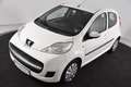 Peugeot 107 1.0-12V XS *Airco*Nieuwe APK* Blanc - thumbnail 21