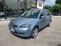 Mazda 2 1.2 Style c/clima ANCHE PER NEOPATENTATI Blu/Azzurro - thumbnail 1