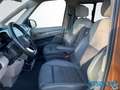 Volkswagen T7 Multivan 2.0TSI DSG Life Matrix STHZ Navi HUD ACC 7-Sitzer Gold - thumbnail 13