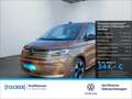 Volkswagen T7 Multivan 2.0TSI DSG Life Matrix STHZ Navi HUD ACC 7-Sitzer Gold - thumbnail 1