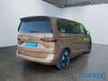 Volkswagen T7 Multivan 2.0TSI DSG Life Matrix STHZ Navi HUD ACC 7-Sitzer Gold - thumbnail 4