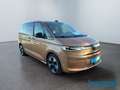 Volkswagen T7 Multivan 2.0TSI DSG Life Matrix STHZ Navi HUD ACC 7-Sitzer Gold - thumbnail 2