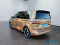 Volkswagen T7 Multivan 2.0TSI DSG Life Matrix STHZ Navi HUD ACC 7-Sitzer Gold - thumbnail 3