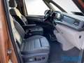 Volkswagen T7 Multivan 2.0TSI DSG Life Matrix STHZ Navi HUD ACC 7-Sitzer Gold - thumbnail 14