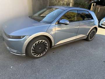 77,4 kWh Evolution Smart Design Pack RWD