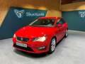 SEAT Leon ST FR 1.4TSI 6-Gang+AHK +Sitzhzg+Tempomat Rot - thumbnail 4