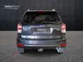 Subaru Forester IV 2015 - Forester 2.0d Sport Unlimited lineartron Gris - thumbnail 4