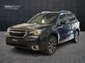 Subaru Forester IV 2015 - Forester 2.0d Sport Unlimited lineartron Gris - thumbnail 1
