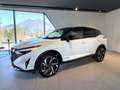 Nissan Qashqai Tekna+ 1.5T e-POWER *im Leasing nur 41.490,- Euro* Weiß - thumbnail 2
