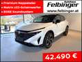 Nissan Qashqai Tekna+ 1.5T e-POWER *im Leasing nur 41.490,- Euro* Weiß - thumbnail 1