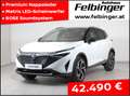 Nissan Qashqai Tekna+ 1.5T e-POWER *im Leasing nur 41.490,- Euro* Weiß - thumbnail 1