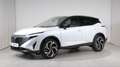 Nissan Qashqai Tekna+ 1.5T e-POWER *im Leasing nur 41.490,- Euro* Weiß - thumbnail 2