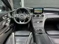 Mercedes-Benz C 63 AMG S 610PK Panorama, Xenon/Led, Camera, Memory Stoele Biały - thumbnail 13